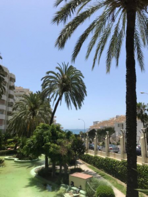 Benal Beach Studio Benalmadena